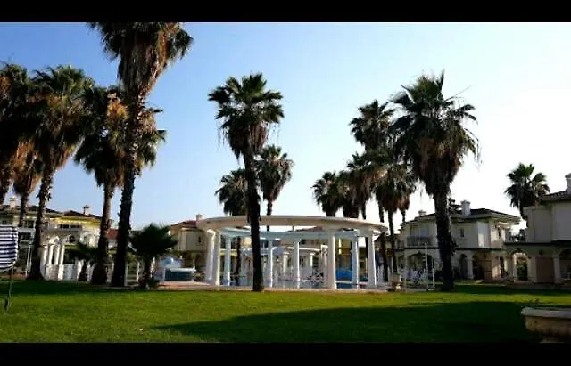 Villa Villamare Fethiye Turkey