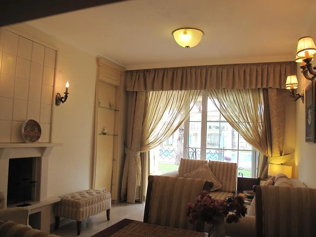 Villamare Fethiye Villa