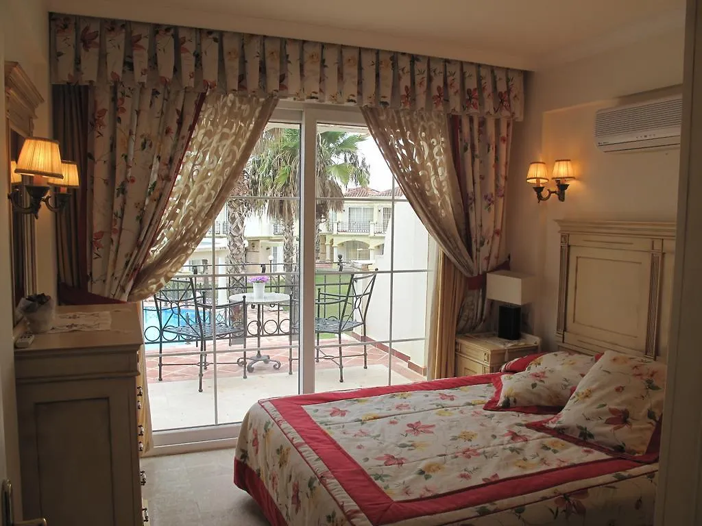 Villa Villamare Fethiye