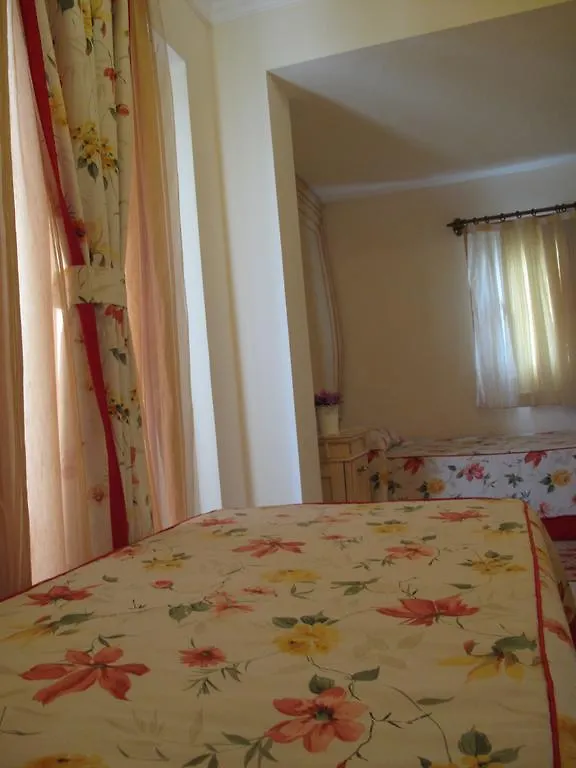 Villa Villamare Fethiye