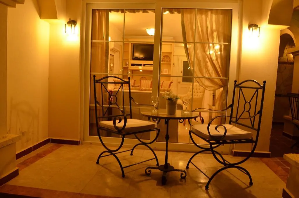 Villamare Fethiye 0*,