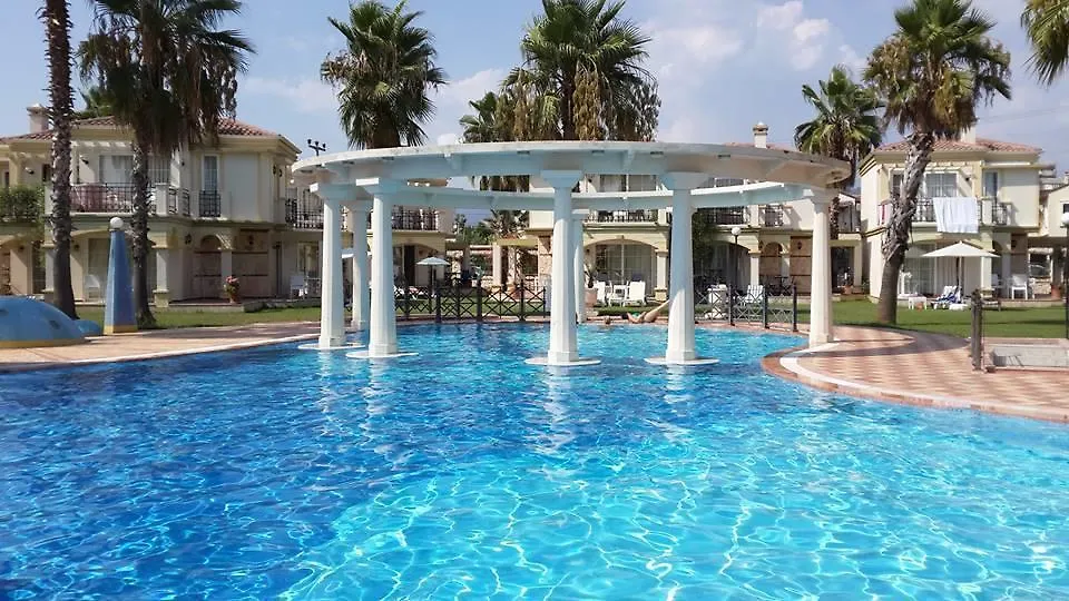 Villamare contacts