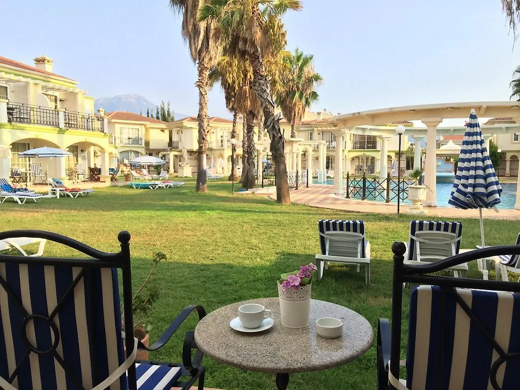 Villa Villamare Fethiye