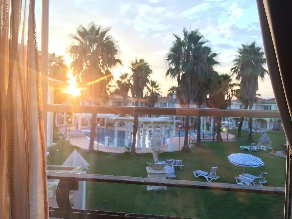 Villamare Fethiye 0*,