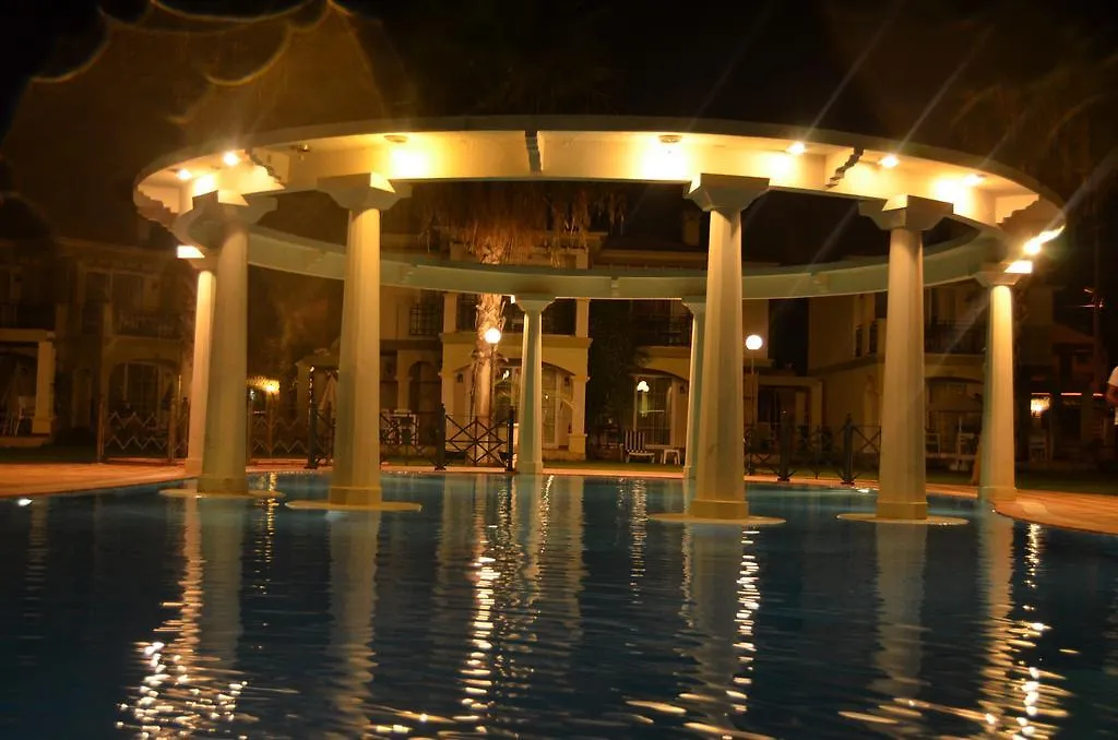 Villamare Fethiye