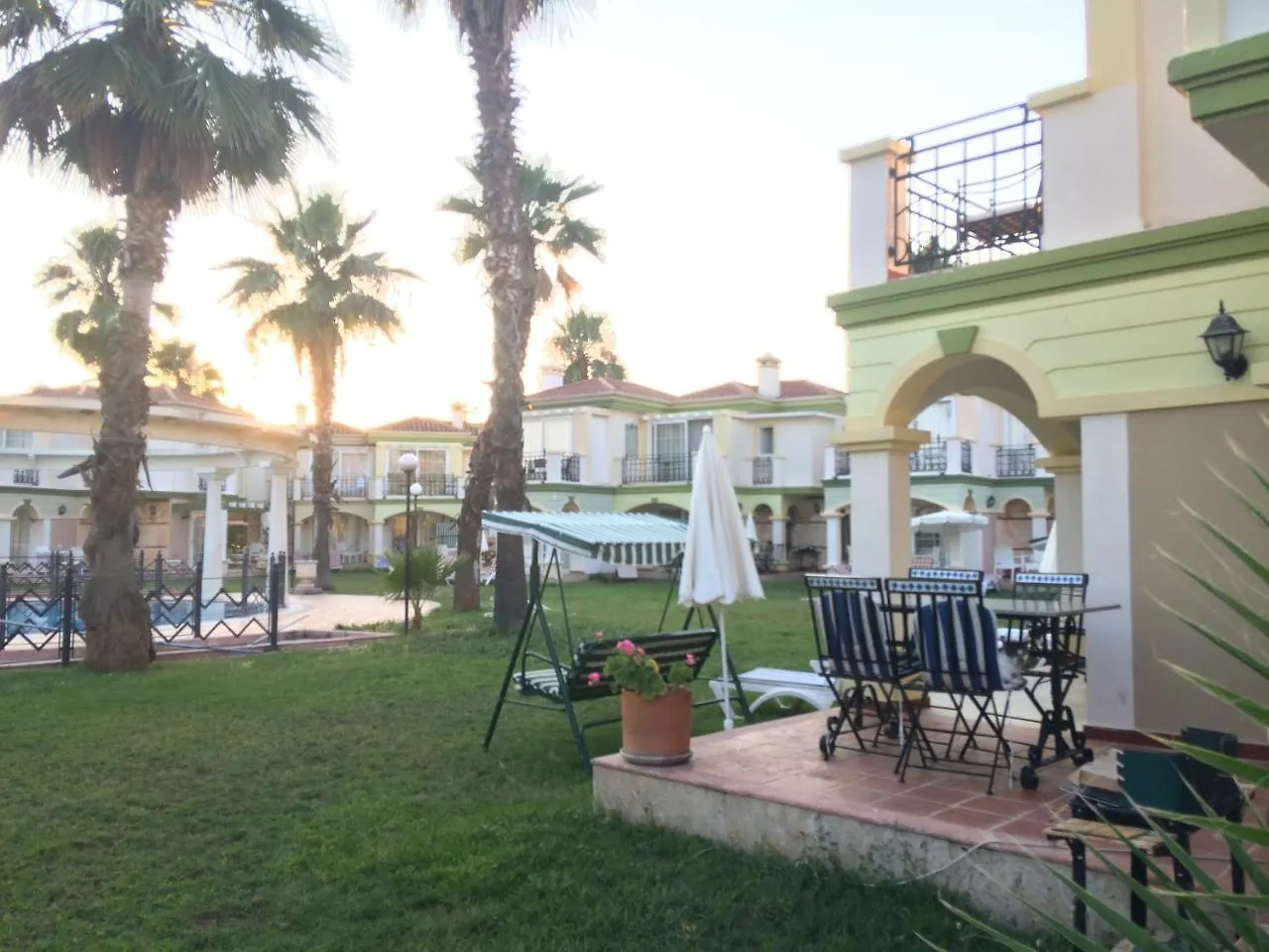 Villamare Fethiye Turkey