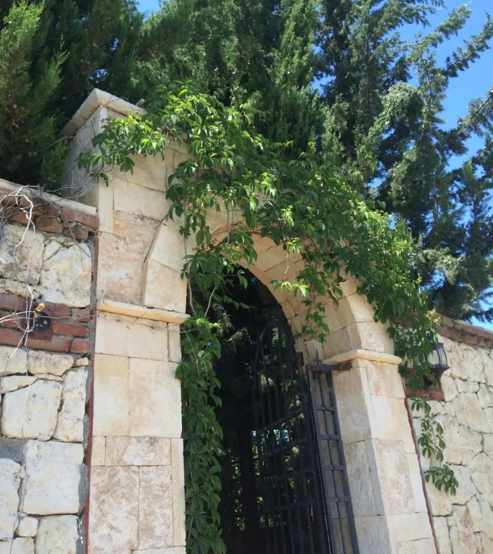 Villa Villamare Fethiye