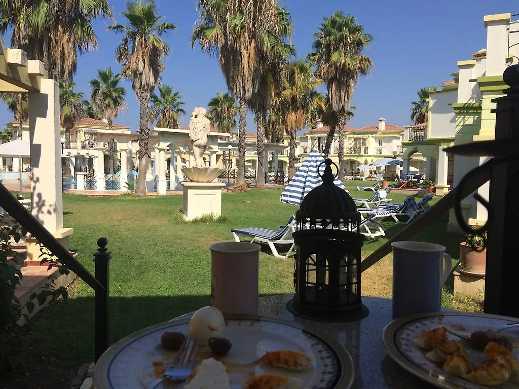 Villamare Fethiye Villa
