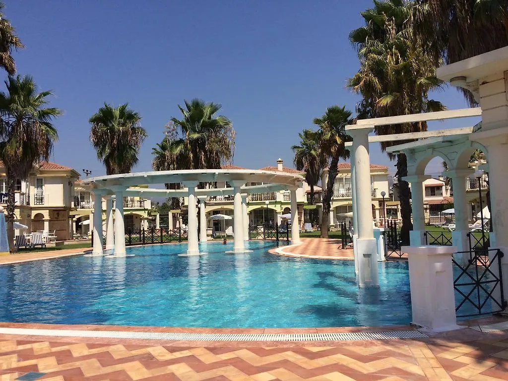 Villamare Fethiye