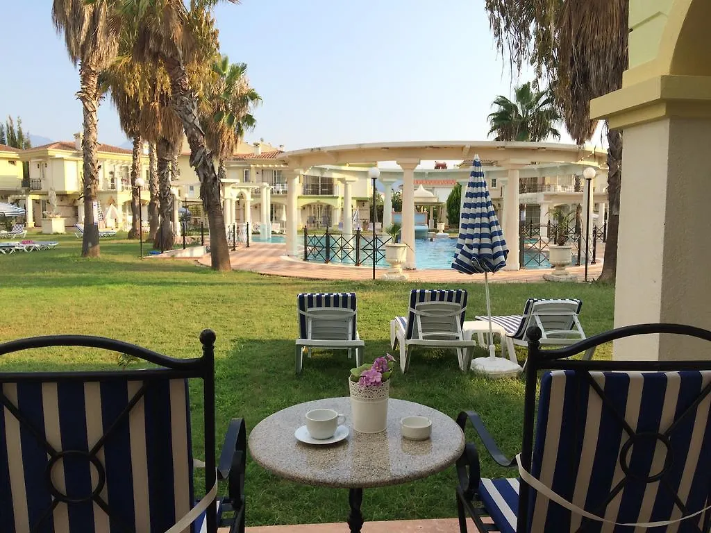Villamare Fethiye