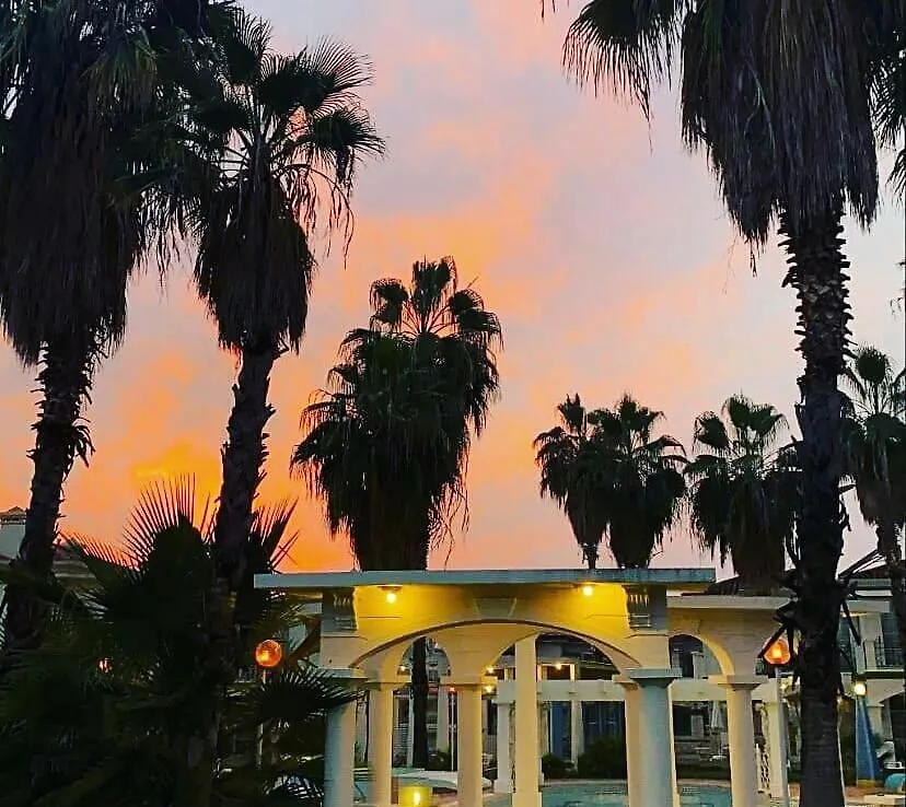 Villamare Fethiye Villa