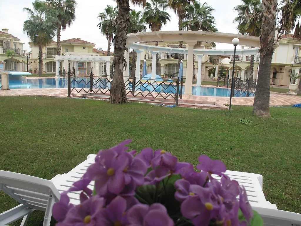 Villa Villamare Fethiye Turquía