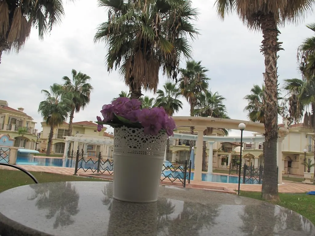 Villa Villamare Fethiye