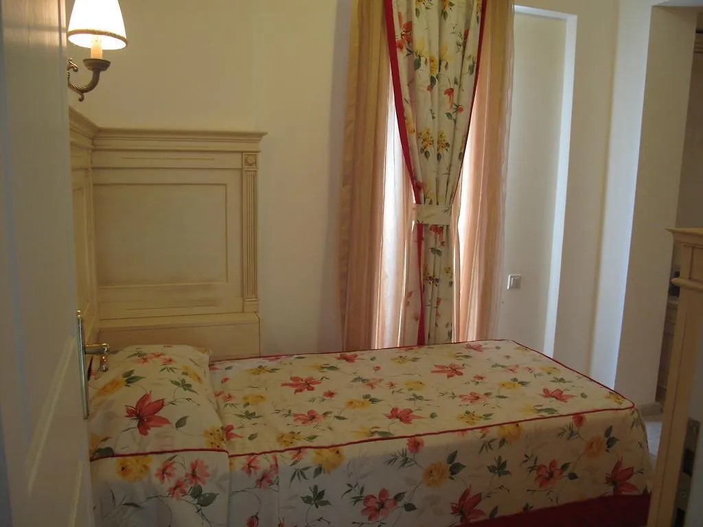 Villa Villamare Fethiye