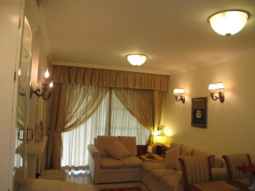 Villamare Fethiye 0*,