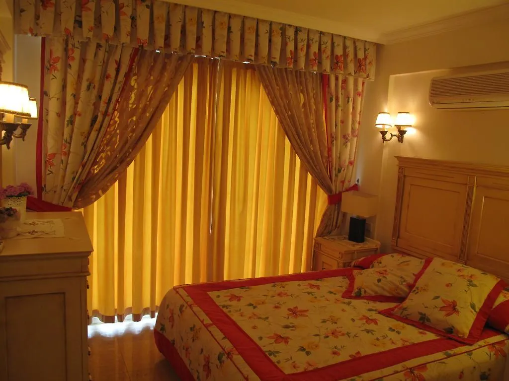 Villa Villamare Fethiye