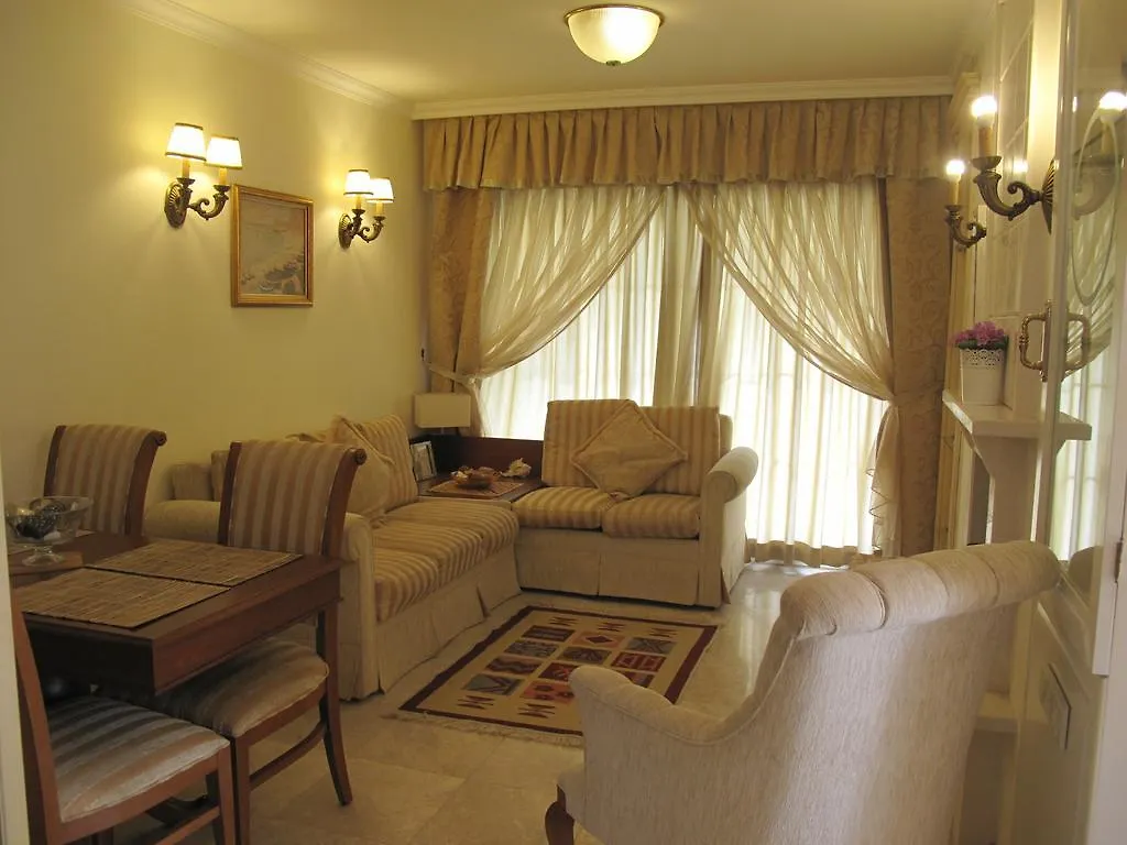 Villa Villamare Fethiye Turquía
