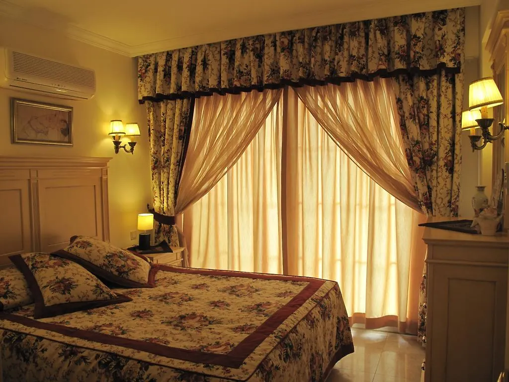 Villa Villamare Fethiye