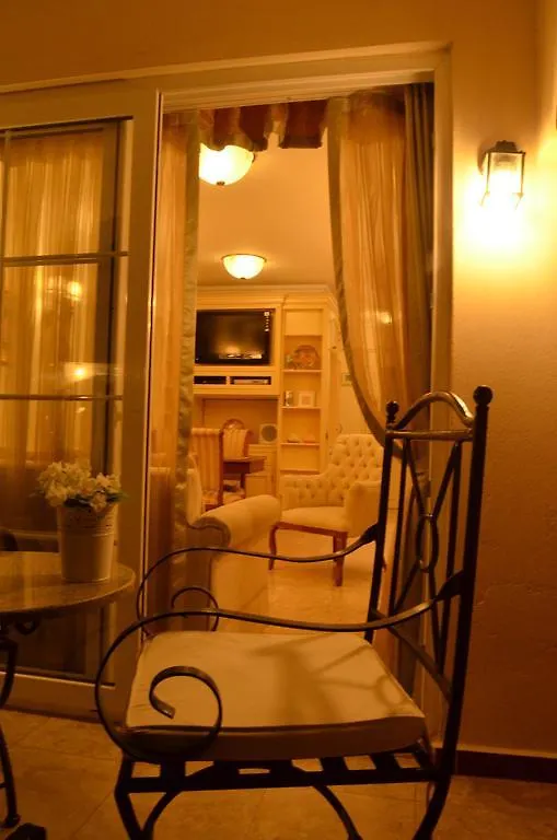 Villamare Fethiye Villa