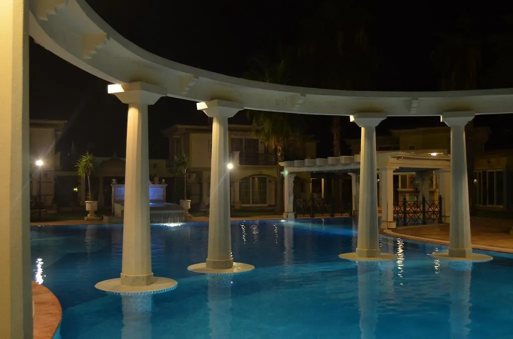 Villa Villamare Fethiye