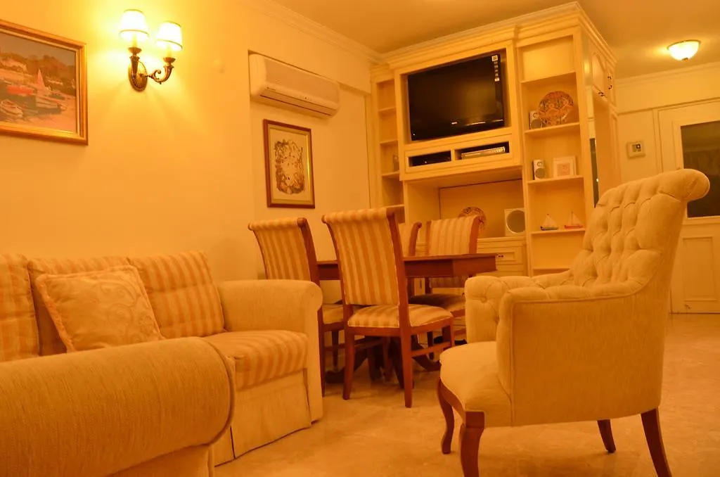 Villamare Fethiye Villa
