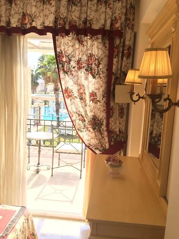 Villa Villamare Fethiye Turquía
