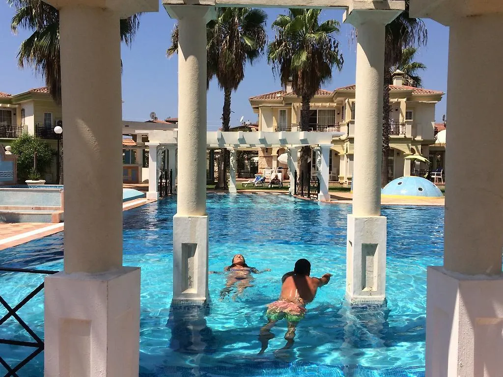 Villamare Fethiye 0*,  Turquía