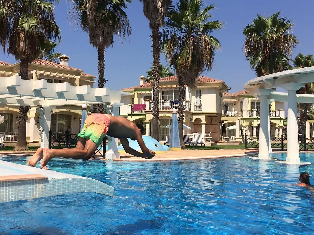 Villa Villamare Fethiye