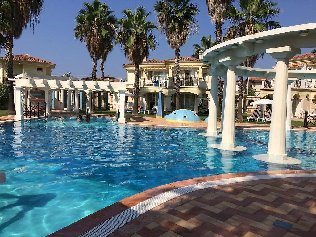 Villamare Fethiye 0*,