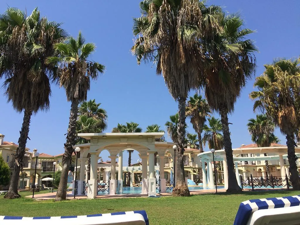 Villamare Fethiye Villa