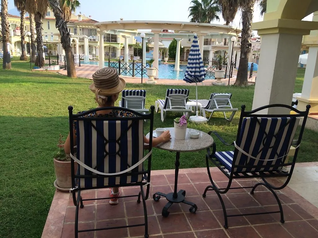 Villamare Fethiye Villa