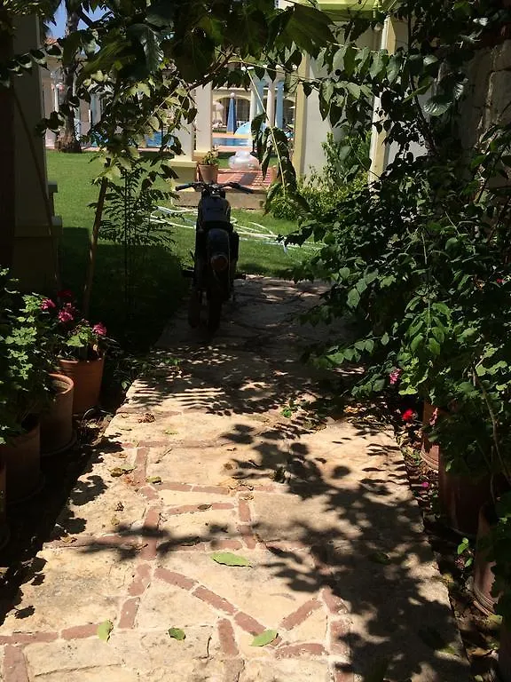 Villa Villamare Fethiye