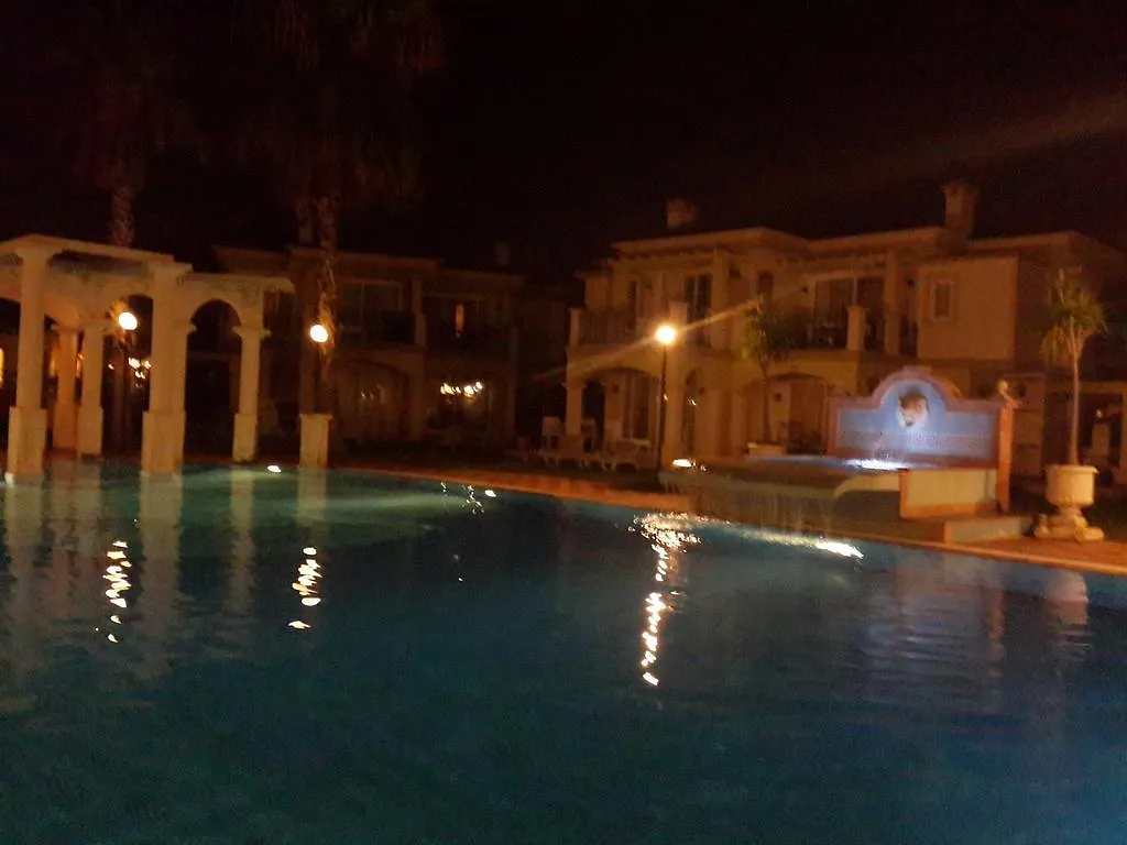 Villa Villamare Fethiye Turquía