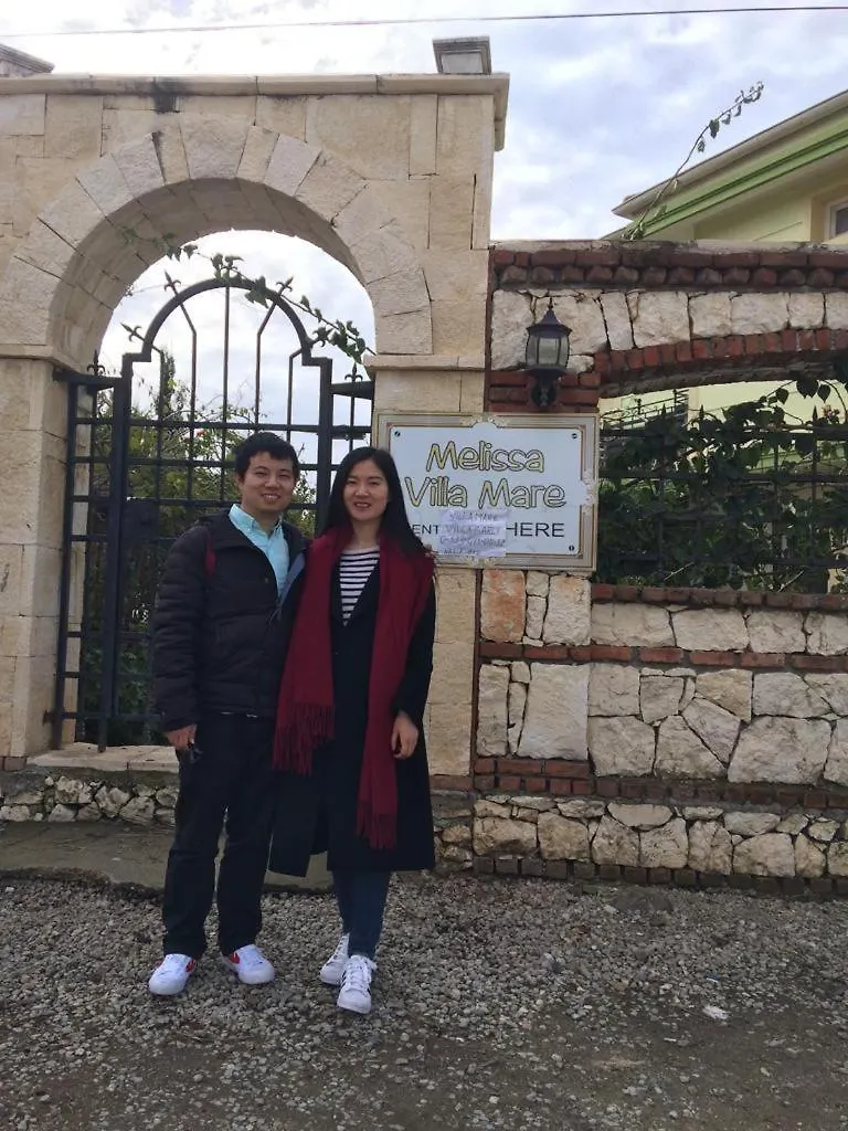 Villamare Fethiye Turquía