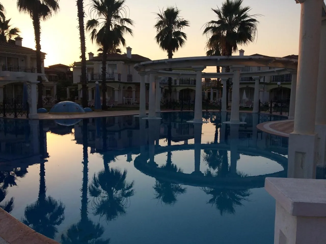 Villamare Fethiye Villa