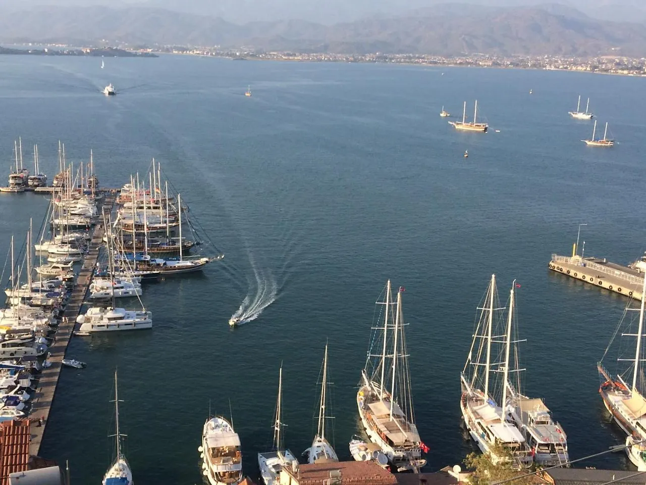 Villamare Fethiye