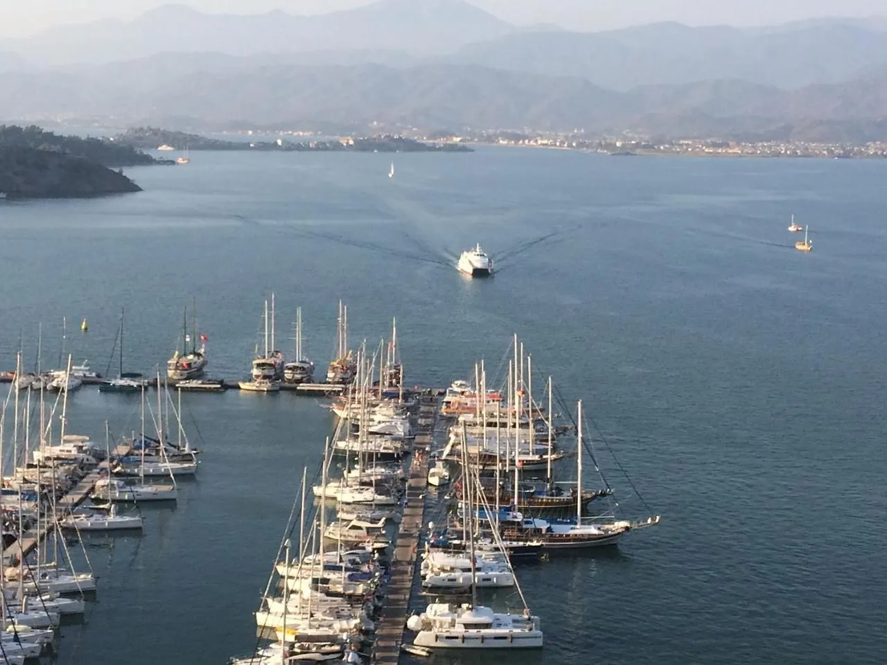 Villa Villamare Fethiye