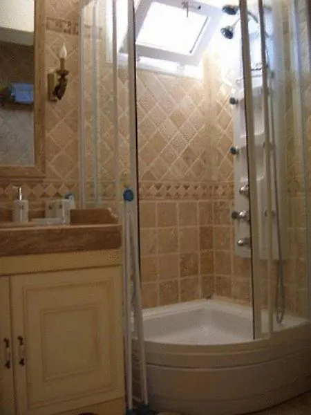 Villamare Fethiye Villa